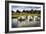 Three Small Boats I-Alan Hausenflock-Framed Photographic Print