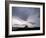 Three Small Peaks Near Painted Hills, Central Oregon, United States of America, North America-Aaron McCoy-Framed Photographic Print