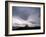 Three Small Peaks Near Painted Hills, Central Oregon, United States of America, North America-Aaron McCoy-Framed Photographic Print