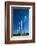 Three soaring spires of Air Force Memorial at One Air Force Memorial Drive, Arlington, Virginia...-null-Framed Photographic Print