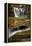 Three-Step Cascade-Michael Blanchette-Framed Premier Image Canvas