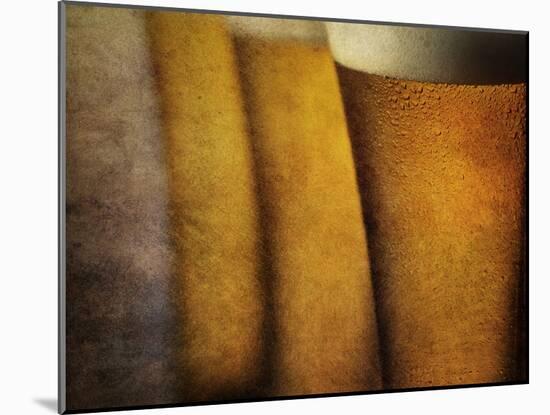 Three Tall Beers-Steve Lupton-Mounted Photographic Print