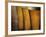 Three Tall Beers-Steve Lupton-Framed Photographic Print