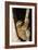 Three-Toed Sloth-null-Framed Photographic Print