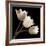 Three Tulips-Michael Harrison-Framed Art Print