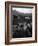 Three Welsh Coal Miners Just Up from the Pits After a Day's Work in Coal Mine in Wales-W^ Eugene Smith-Framed Photographic Print