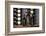 Three Wine Bottles-Matt Freedman-Framed Photographic Print