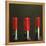 Three Wines, 2010-Lincoln Seligman-Framed Premier Image Canvas