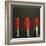 Three Wines, 2010-Lincoln Seligman-Framed Giclee Print