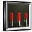 Three Wines, 2010-Lincoln Seligman-Framed Giclee Print