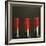 Three Wines, 2010-Lincoln Seligman-Framed Giclee Print