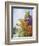 Three Wise Men-Hal Frenck-Framed Giclee Print