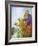 Three Wise Men-Hal Frenck-Framed Giclee Print