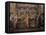 Three Wise Virgins-Parmigianino-Framed Premier Image Canvas