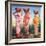 Three Women, 1993-Tilly Willis-Framed Giclee Print