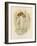 Three Young Angels-Phillips Brooks-Framed Photographic Print