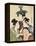 Three Young Men or Women-Kitagawa Utamaro-Framed Premier Image Canvas