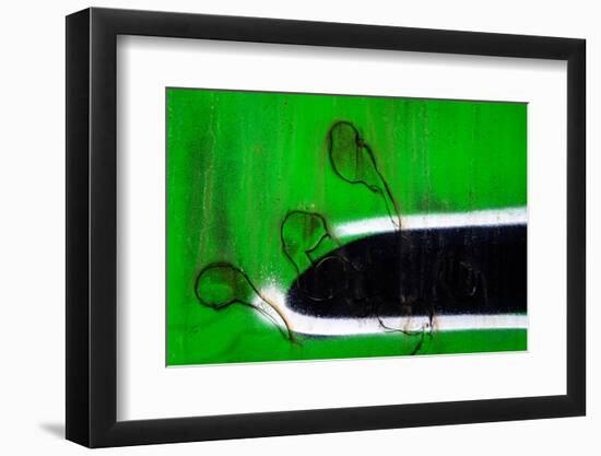 Three-Ursula Abresch-Framed Photographic Print