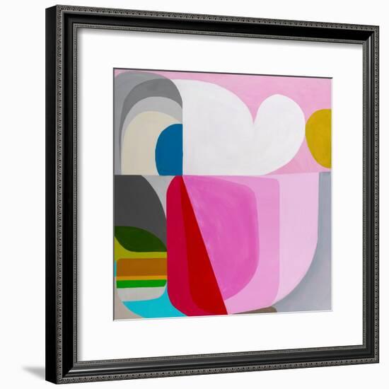 Threshold-Marion Griese-Framed Art Print