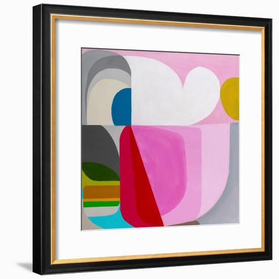 Threshold-Marion Griese-Framed Art Print