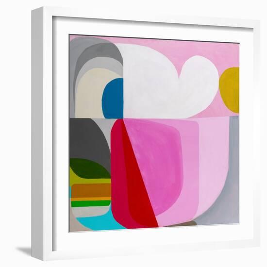 Threshold-Marion Griese-Framed Art Print