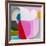 Threshold-Marion Griese-Framed Art Print