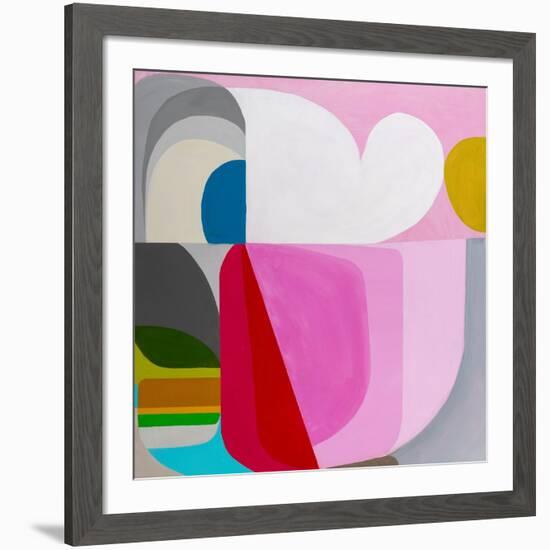 Threshold-Marion Griese-Framed Art Print