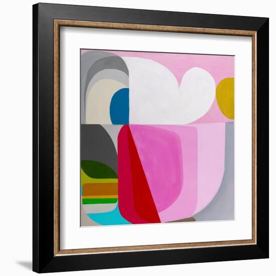 Threshold-Marion Griese-Framed Art Print