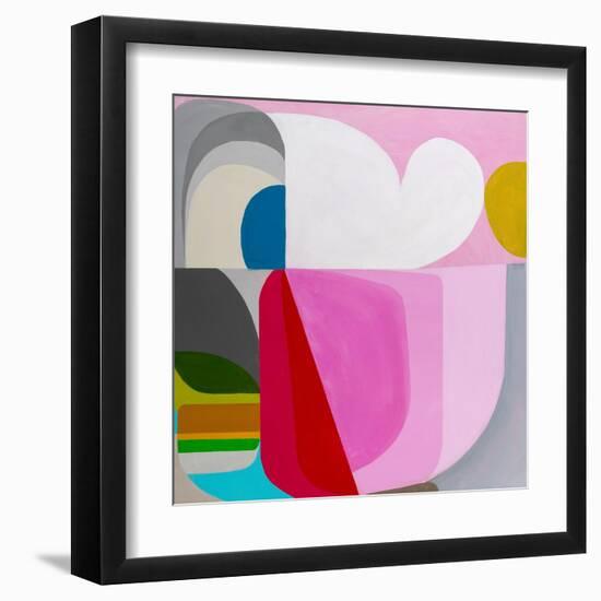 Threshold-Marion Griese-Framed Art Print