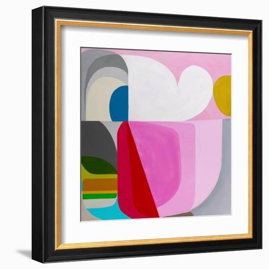 Threshold-Marion Griese-Framed Art Print