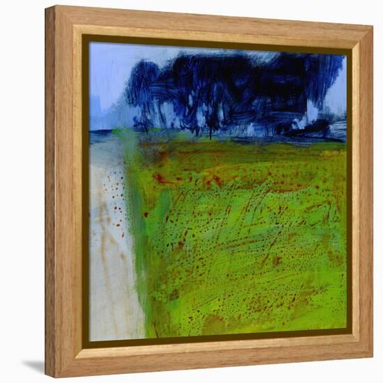 Threshold-Lou Wall-Framed Premier Image Canvas