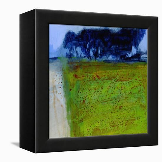 Threshold-Lou Wall-Framed Premier Image Canvas