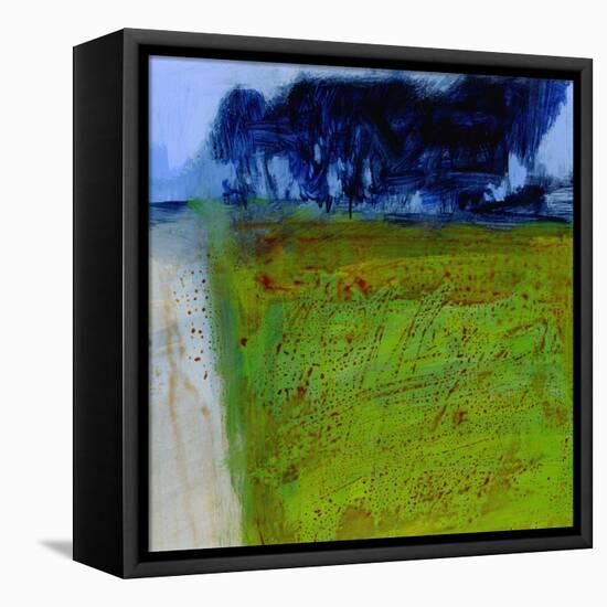 Threshold-Lou Wall-Framed Premier Image Canvas