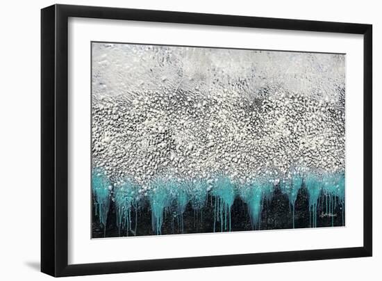 Threshold-Britt Hallowell-Framed Art Print