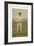 Thrice Champion, 1904-Spy-Framed Giclee Print