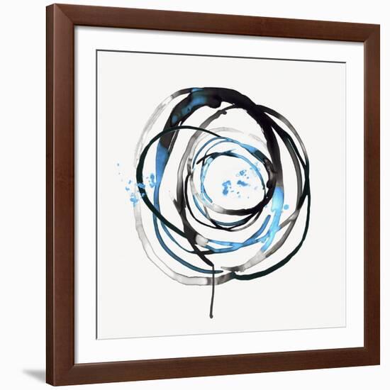 Thrill of Infinity I-PI Studio-Framed Art Print