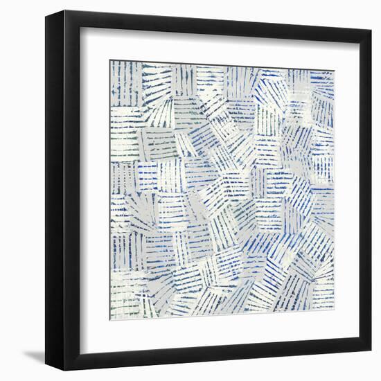 Thrive-John Burrows-Framed Art Print