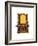 Throne of State, 9th Century-Henry Shaw-Framed Giclee Print