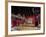 Throne Room, Miramare Castle, Trieste, Friuli-Venezia Giulia, Italy-null-Framed Giclee Print