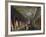 Throne Room-null-Framed Giclee Print