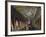 Throne Room-null-Framed Giclee Print