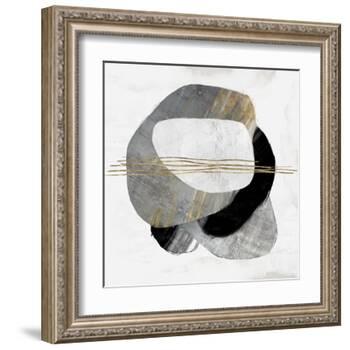 Through Dimensions II-PI Studio-Framed Art Print