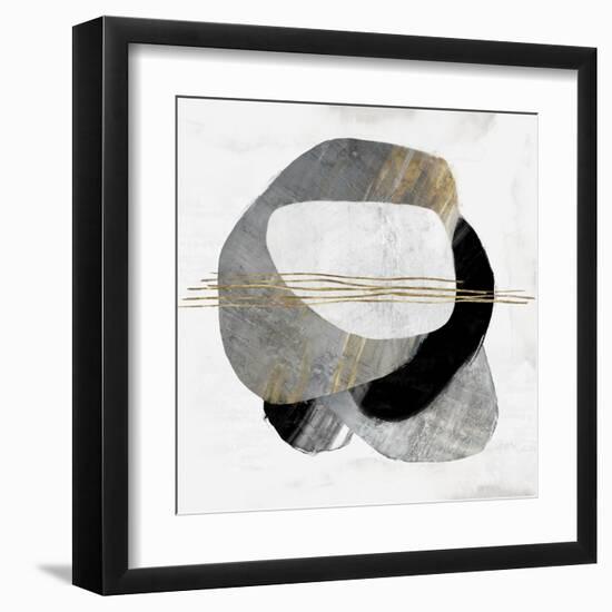 Through Dimensions II-PI Studio-Framed Art Print