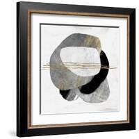 Through Dimensions II-PI Studio-Framed Art Print