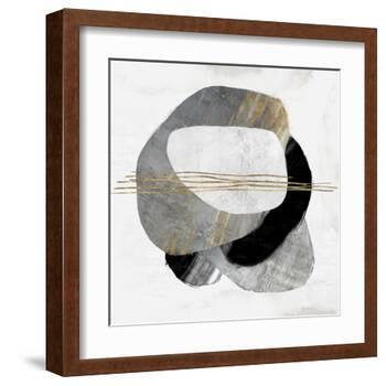 Through Dimensions II-PI Studio-Framed Art Print