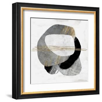 Through Dimensions II-PI Studio-Framed Art Print