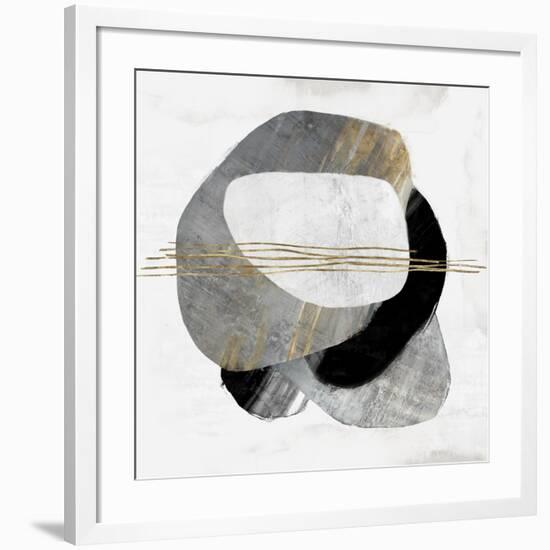 Through Dimensions II-PI Studio-Framed Art Print