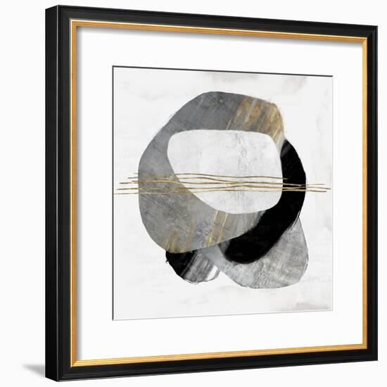 Through Dimensions II-PI Studio-Framed Art Print