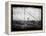 Through Roebling's Grid-Evan Morris Cohen-Framed Premier Image Canvas