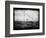 Through Roebling's Grid-Evan Morris Cohen-Framed Photographic Print